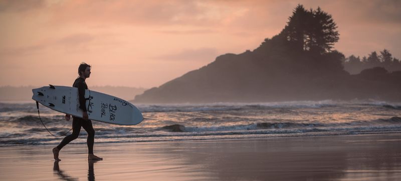 Tofino, British Columbia