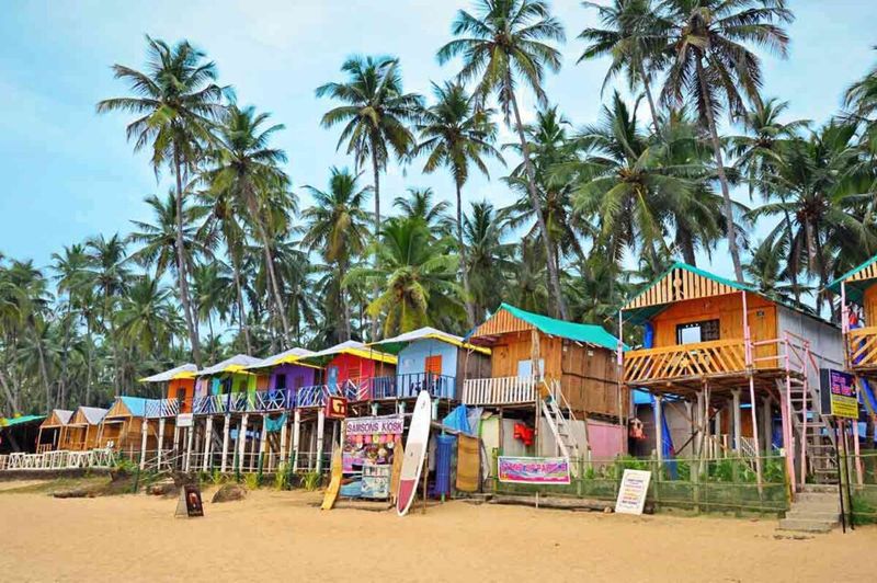 India