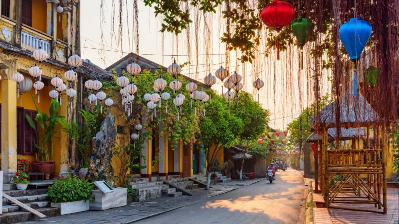Vietnam