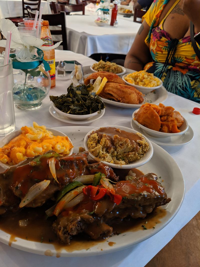 Pearl’s Place – Chicago (Bronzeville)