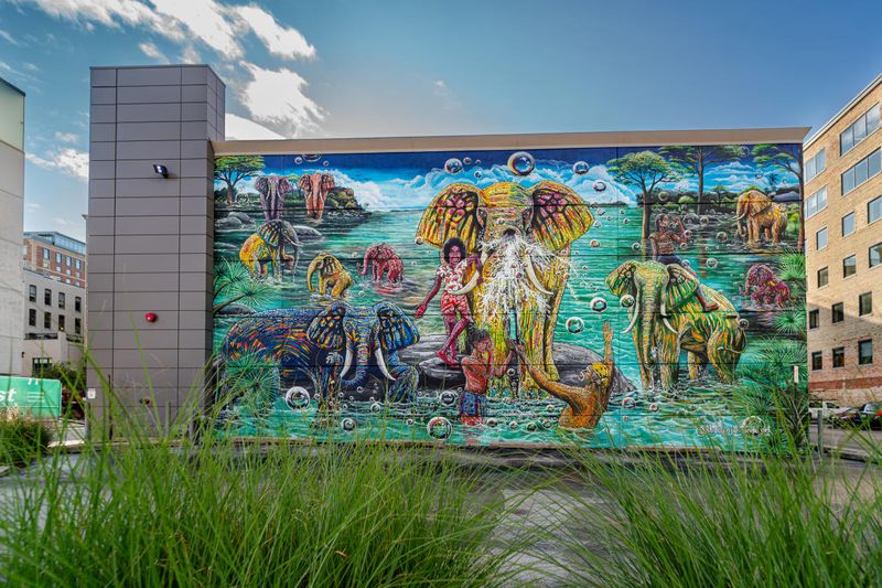 Local Art Walk