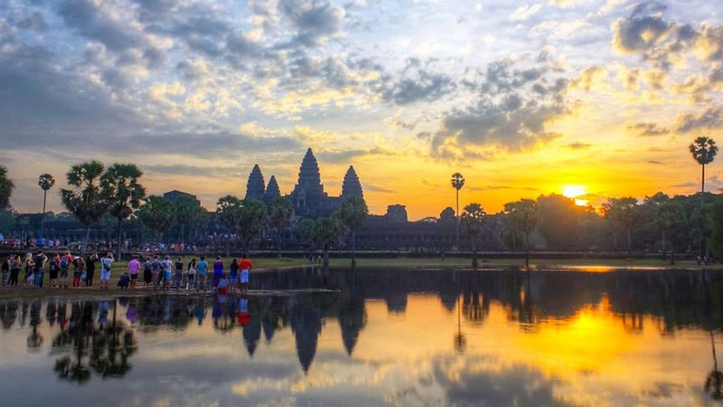 Angkor Wat