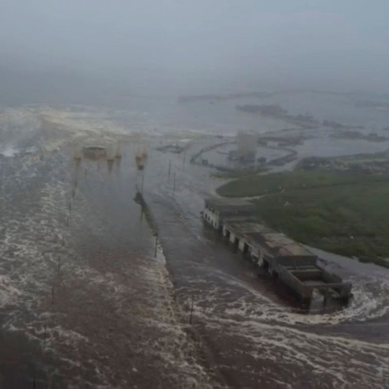 Hawaii Experienced Higher Wave Threats