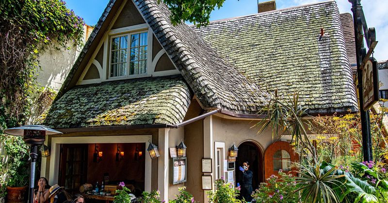 Fairytale Inns Where Every Room Tells a Story