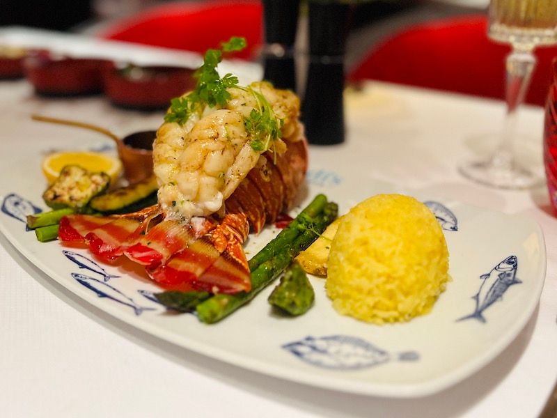 Culinary Delights