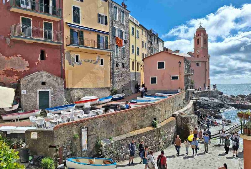 Tellaro