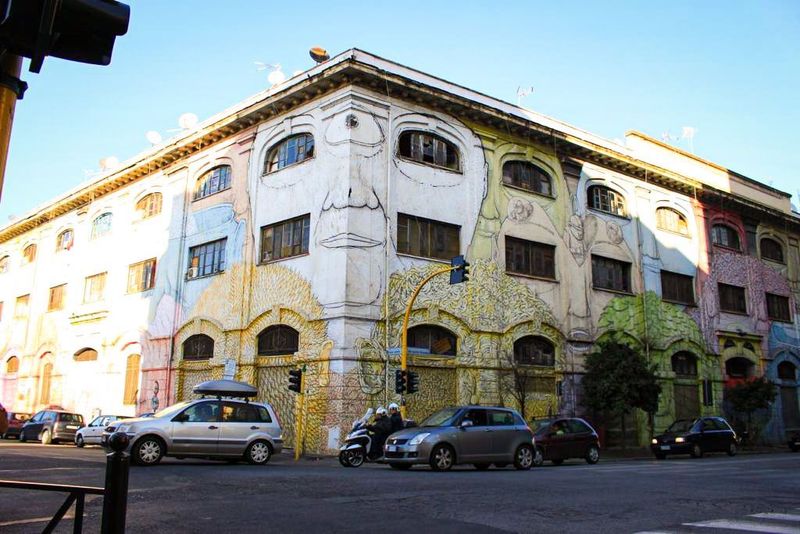 Ostiense