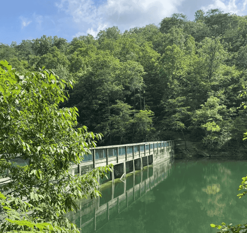 Big Ridge State Park