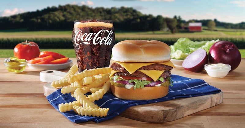 ButterBurger Value Basket - Smart Choice
