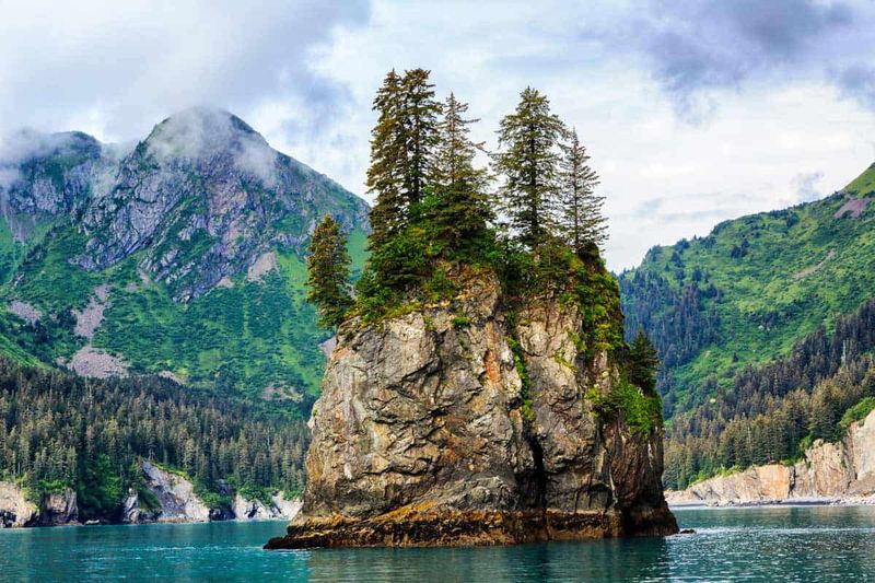 Alaska's Kenai Peninsula