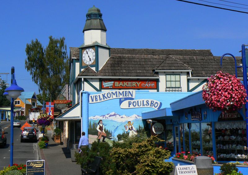 Poulsbo