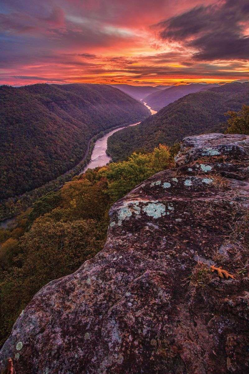 West Virginia
