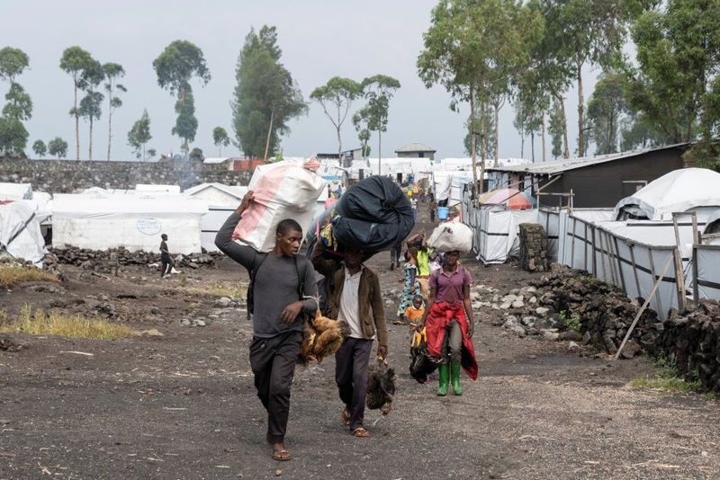 Democratic Republic of the Congo