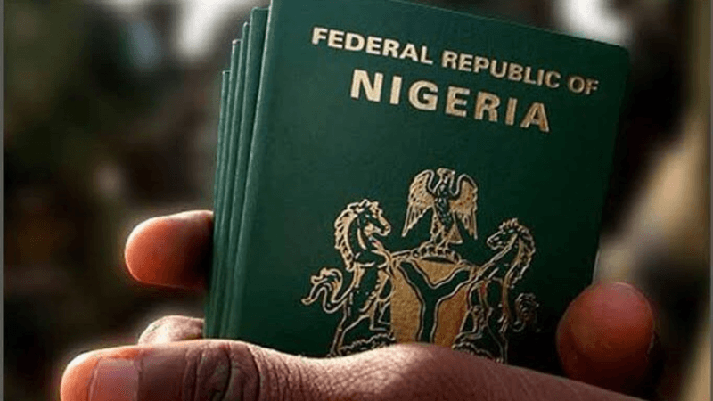 Nigeria