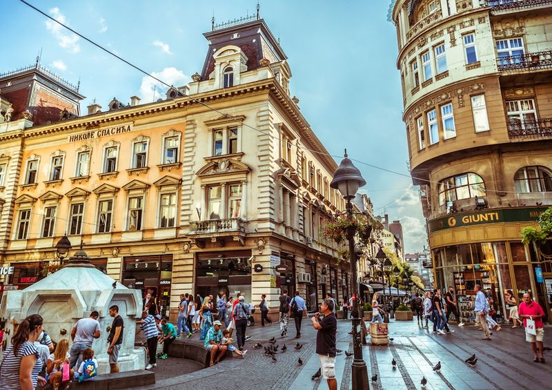 Serbia