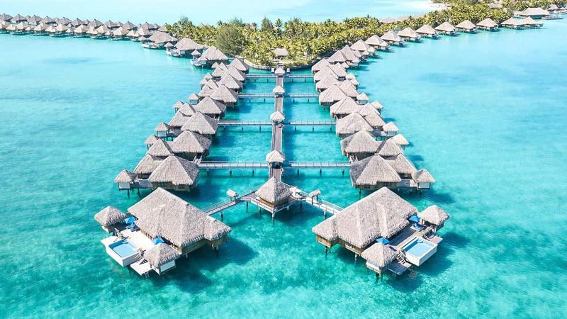 Bora Bora, French Polynesia: Jewel of the Pacific