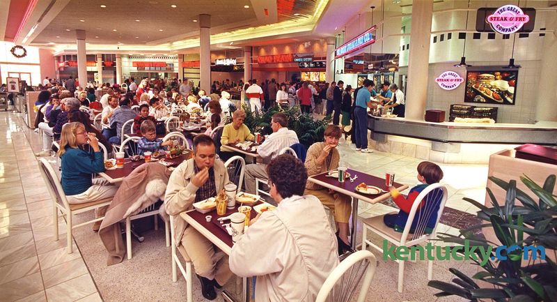Fayette Mall (Lexington, KY)