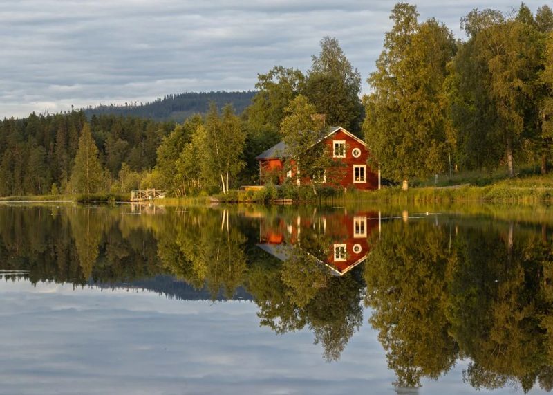 Sweden