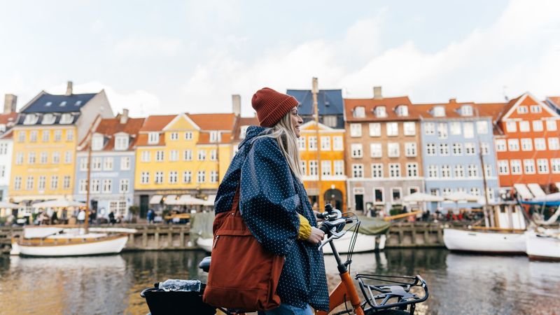 Denmark