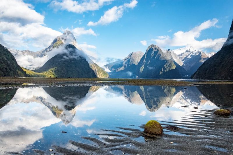 New Zealand