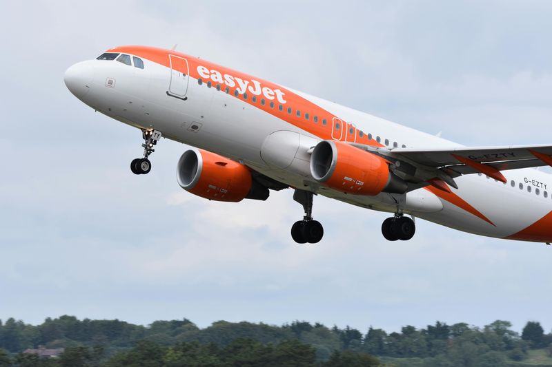 EasyJet