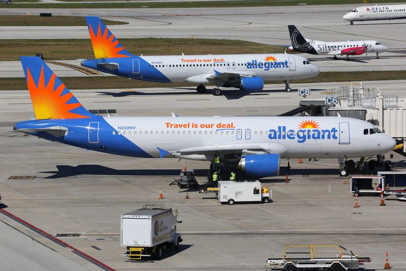 Allegiant Air