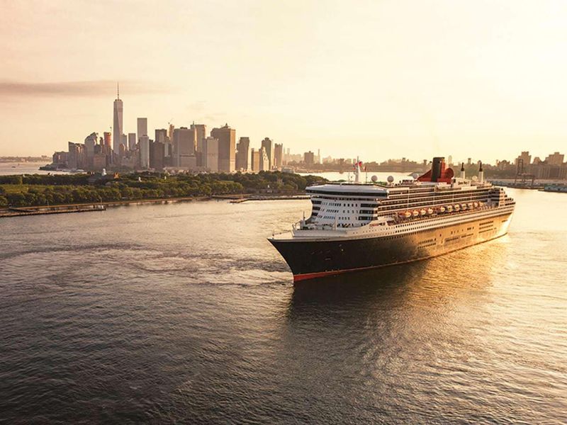 Cunard Line