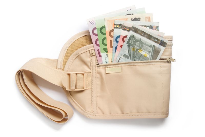 Carrying Excess Cash