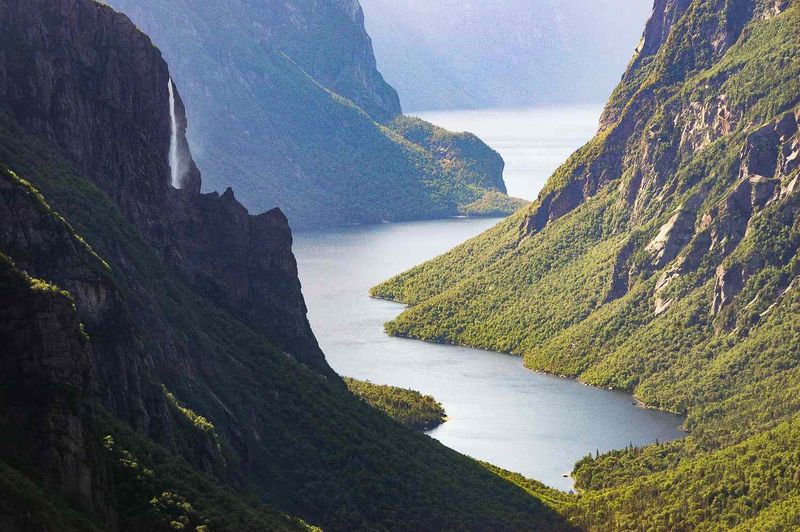 Gros Morne National Park