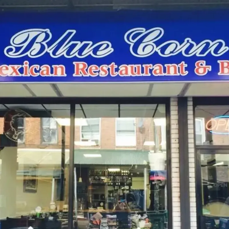 Blue Corn Mexican Restaurant & Bar – Pennsylvania