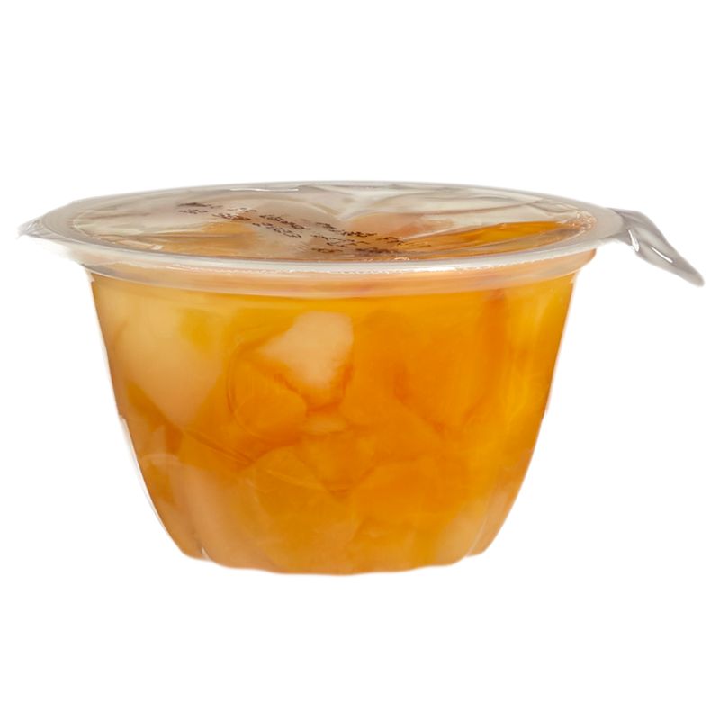 Fruit Cocktail in Syrup
