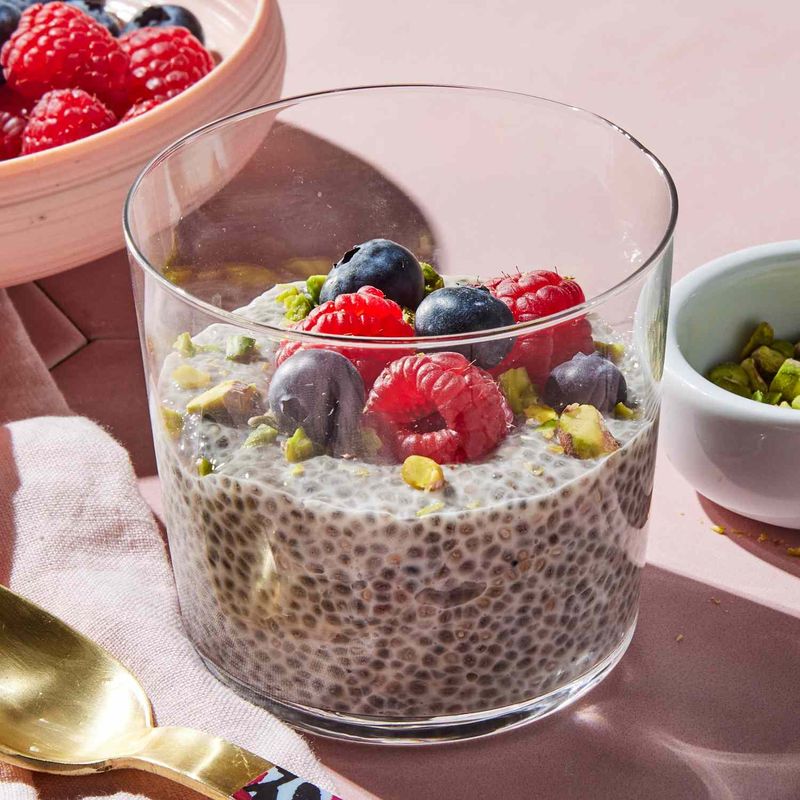 Chia Seeds