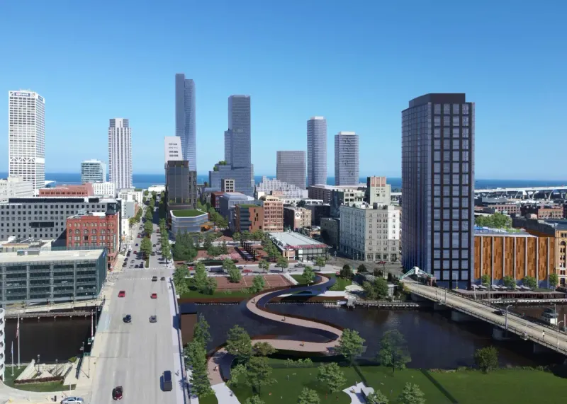 Milwaukee, Wisconsin