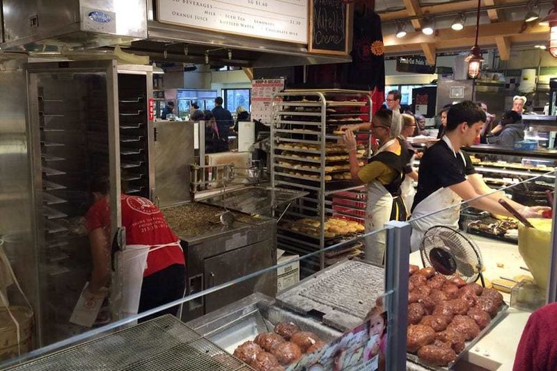 Beiler’s Bakery