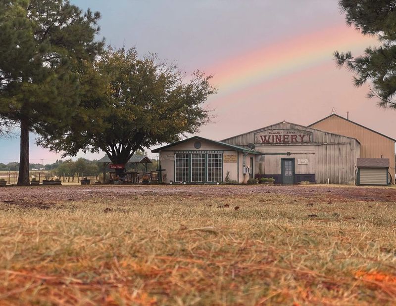 Slaughterville, Oklahoma – Scary Name, Sweet People
