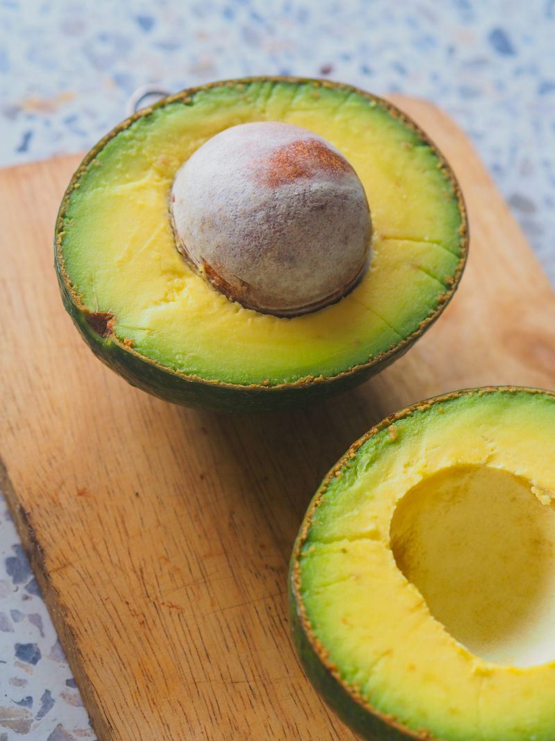 Avocados
