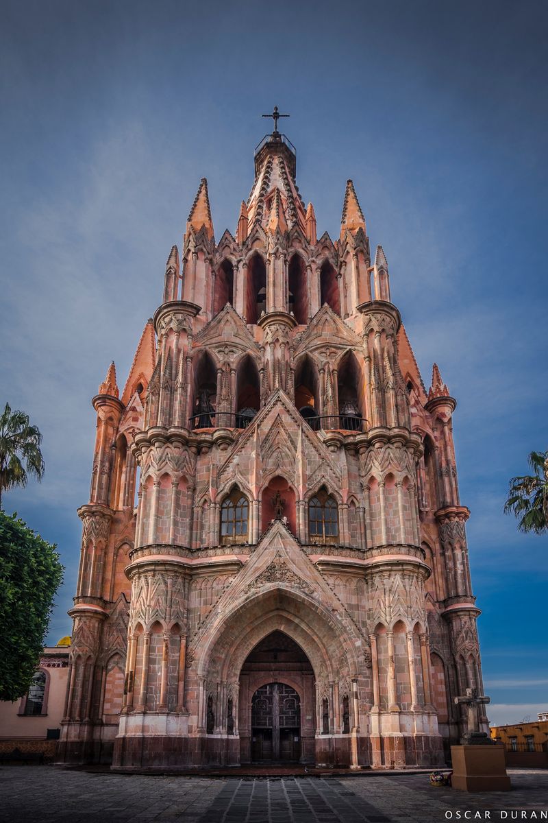 San Miguel de Allende