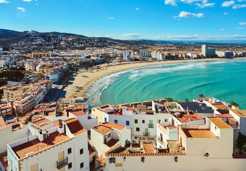 Valencia, Spain