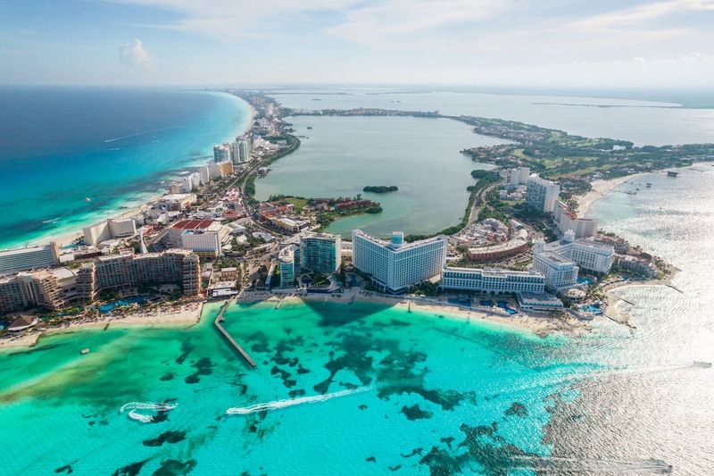 Cancún