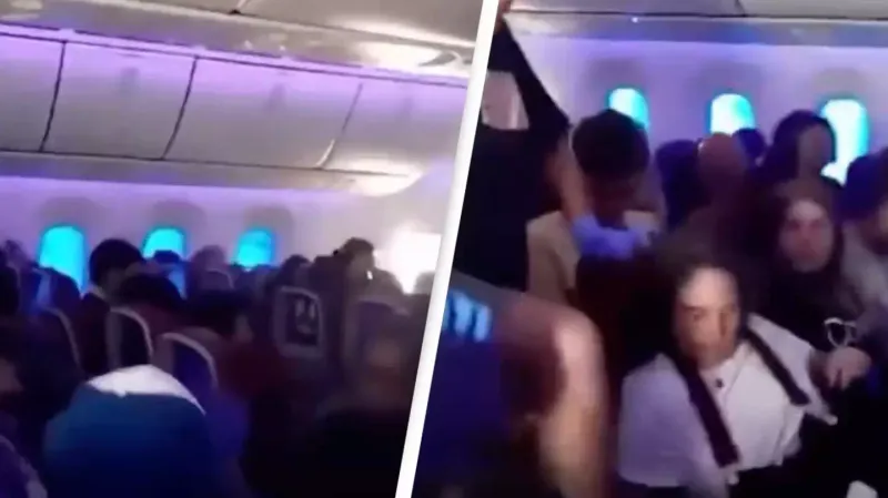 Response to Turbulence