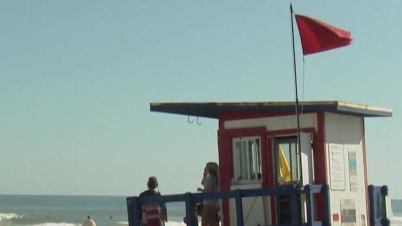 Cocoa Beach, Florida