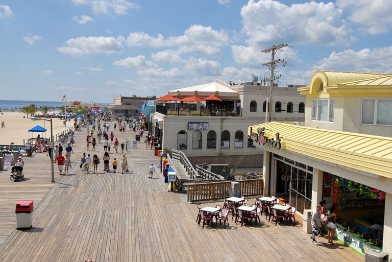 Point Pleasant Beach