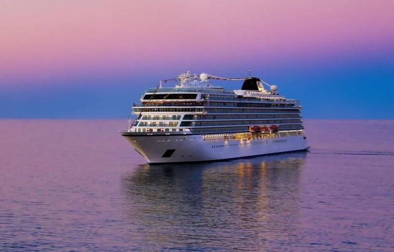 Viking Ocean Cruises