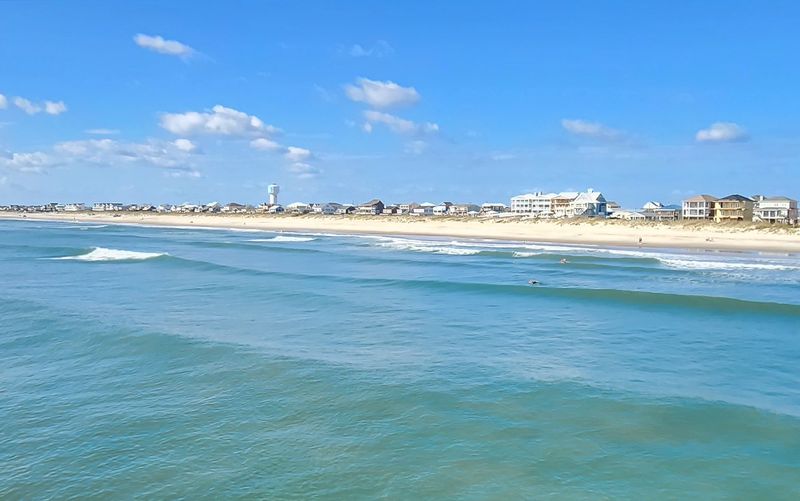 Atlantic Beach
