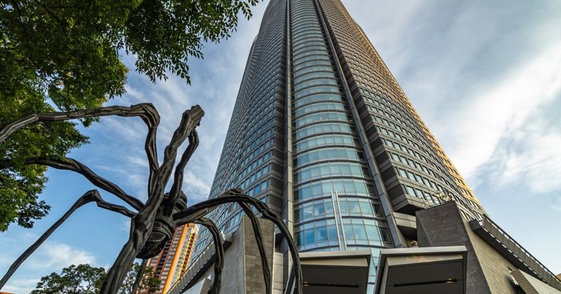 Roppongi Hills