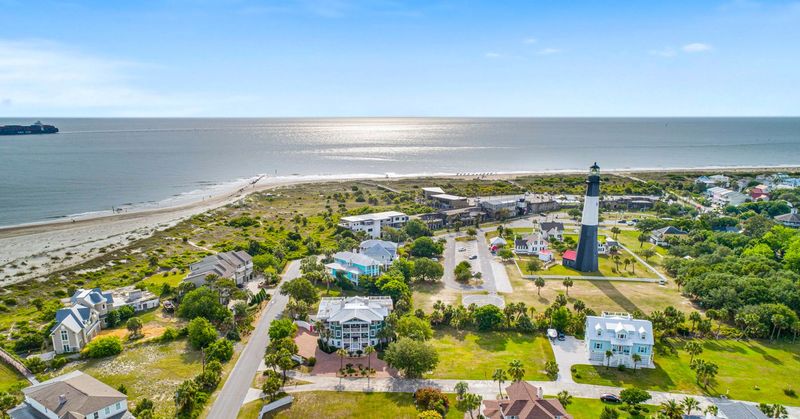 Tybee Island, Georgia