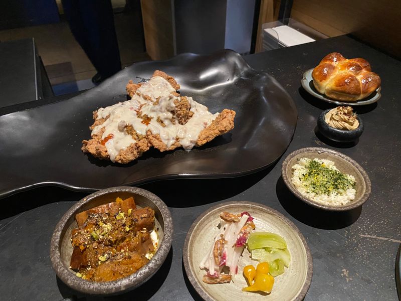 Oklahoma: Nonesuch (Oklahoma City)
