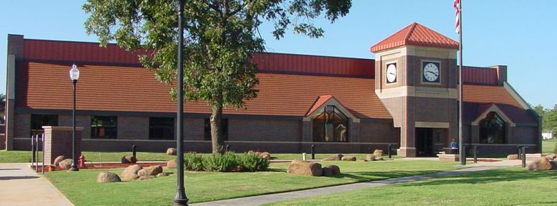 Elk City, Oklahoma – Route 66 Museum and Pioneer Spirit
