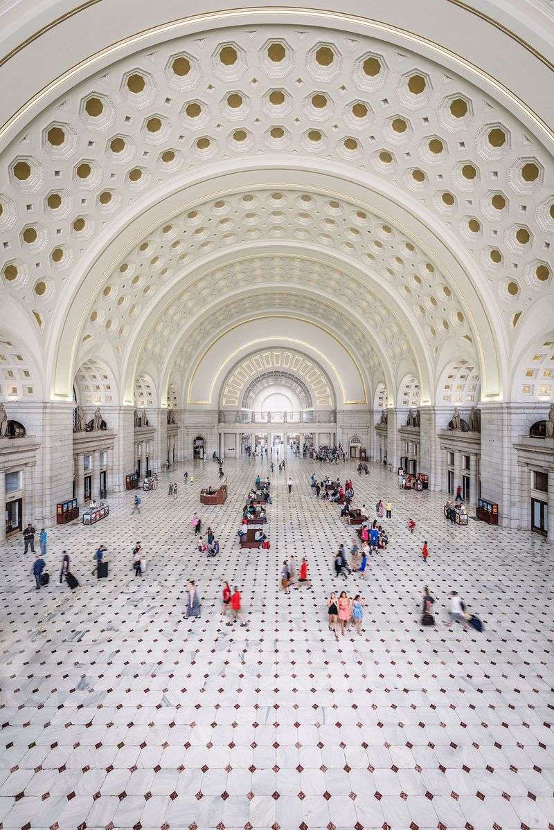 Union Station