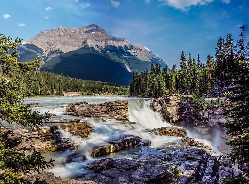 Jasper National Park
